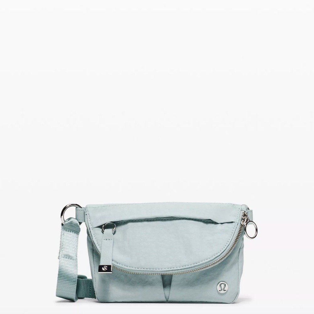 Lululemon all night festival bag micro